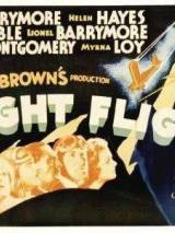 Превью постера #21264 к фильму "Ночной полет" (1933)