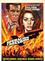 Превью постера #21281 к фильму "Операция "Арбалет"" (1965)