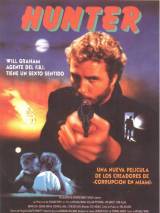 Превью постера #21294 к фильму "Охотник на людей" (1986)