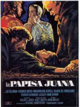 Превью постера #21298 к фильму "Папесса Иоанна" (1972)
