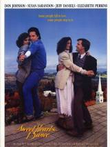Превью постера #21335 к фильму "Приятный танец сердец" (1988)