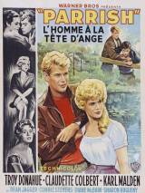 Превью постера #21353 к фильму "Пэрриш" (1961)