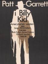 Превью постера #21354 к фильму "Пэт Гэрретт и Билли Кид" (1973)