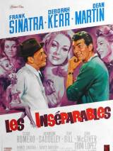 Превью постера #21377 к фильму "Свадьба на скалах"  (1965)