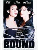 Связь / Bound (1996) отзывы. Рецензии. Новости кино. Актеры фильма Связь. Отзывы о фильме Связь