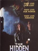 Превью постера #21399 к фильму "Скрытые 2" (1993)