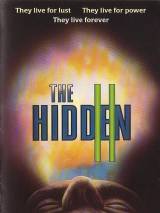 Скрытые 2 / The Hidden II (1993) отзывы. Рецензии. Новости кино. Актеры фильма Скрытые 2. Отзывы о фильме Скрытые 2