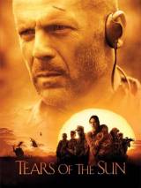 Превью постера #21404 к фильму "Слезы солнца" (2003)