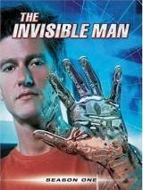Постер к фильму "Человек-невидимка"
