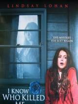 Я знаю, кто убил меня / I Know Who Killed Me (2007) отзывы. Рецензии. Новости кино. Актеры фильма Я знаю, кто убил меня. Отзывы о фильме Я знаю, кто убил меня