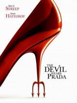 Превью постера #2460 к фильму "Дьявол носит "Prada""  (2006)