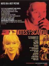 Превью постера #2482 к фильму "Скандальный дневник" (2006)