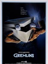 Превью постера #22348 к фильму "Гремлины" (1984)