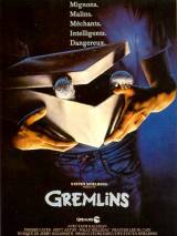 Превью постера #22352 к фильму "Гремлины"  (1984)