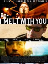 Я устал от тебя / I Melt with You (2011) отзывы. Рецензии. Новости кино. Актеры фильма Я устал от тебя. Отзывы о фильме Я устал от тебя