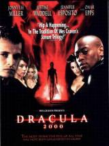 Дракула 2000 / Dracula 2000 (2000) отзывы. Рецензии. Новости кино. Актеры фильма Дракула 2000. Отзывы о фильме Дракула 2000