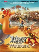 Астерикс и викинги / Asterix and the Vikings (2006) отзывы. Рецензии. Новости кино. Актеры фильма Астерикс и викинги. Отзывы о фильме Астерикс и викинги