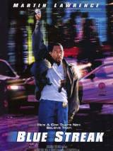 Бриллиантовый полицейский / Blue Streak (1999) отзывы. Рецензии. Новости кино. Актеры фильма Бриллиантовый полицейский. Отзывы о фильме Бриллиантовый полицейский