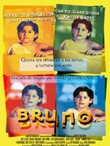 Превью постера #22854 к фильму "Бруно" (2000)