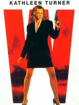 Превью постера #22880 к фильму "Детектив Варшавски" (1991)