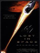 Превью постера #22906 к фильму "Затерянные в космосе" (1998)