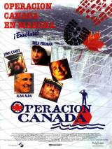 Превью постера #22918 к фильму "Канадский бекон" (1995)