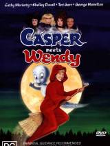 Превью постера #22921 к фильму "Каспер встречает Венди" (1998)