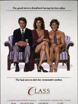 Класс / Class (1983) отзывы. Рецензии. Новости кино. Актеры фильма Класс. Отзывы о фильме Класс
