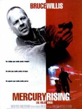 Превью постера #22947 к фильму "Меркурий в опасности"  (1998)