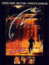 Превью постера #22948 к фильму "Мертв по прибытии" (1988)