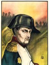 Превью постера #22957 к фильму "Наполеон" (1927)