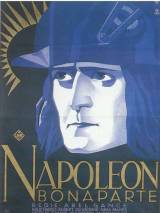Превью постера #22958 к фильму "Наполеон" (1927)