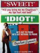 Превью постера #22959 к фильму "Наполеон Динамит"  (2004)