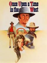 Превью постера #22980 к фильму "Однажды на Диком Западе" (1968)