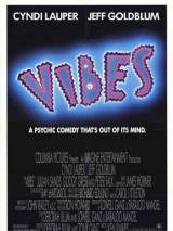 Озарение / Vibes (1988) отзывы. Рецензии. Новости кино. Актеры фильма Озарение. Отзывы о фильме Озарение