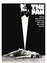 Поклонник / The Fan (1981) отзывы. Рецензии. Новости кино. Актеры фильма Поклонник. Отзывы о фильме Поклонник
