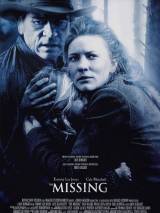 Последний рейд / The Missing (2003) отзывы. Рецензии. Новости кино. Актеры фильма Последний рейд. Отзывы о фильме Последний рейд