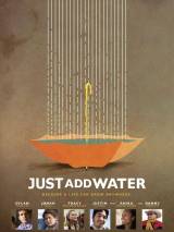 Превью постера #23020 к фильму "Просто добавь воды"  (2008)