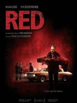 Рэд / Red (2008) отзывы. Рецензии. Новости кино. Актеры фильма Рэд. Отзывы о фильме Рэд