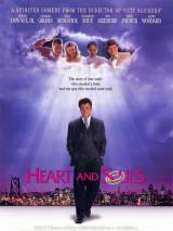 Превью постера #23034 к фильму "Сердце и души" (1993)