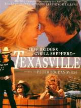 Превью постера #23044 к фильму "Техасвилль" (1990)