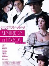 Превью постера #23168 к фильму "Лиссабонские тайны" (2010)