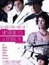 Превью постера #23168 к фильму "Лиссабонские тайны"  (2010)