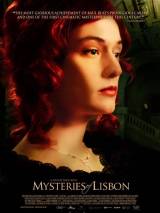 Превью постера #23169 к фильму "Лиссабонские тайны"  (2010)
