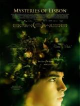 Превью постера #23170 к фильму "Лиссабонские тайны"  (2010)