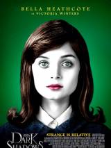 Превью постера #23284 к фильму "Мрачные тени"  (2012)