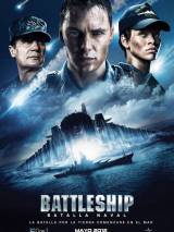 Превью постера #24272 к фильму "Морской бой" (2012)