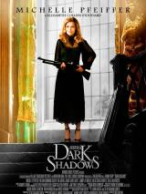 Мрачные тени / Dark Shadows (2012) отзывы. Рецензии. Новости кино. Актеры фильма Мрачные тени. Отзывы о фильме Мрачные тени