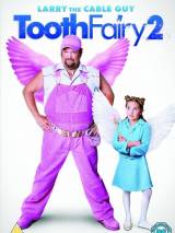 Зубная фея 2 / Tooth Fairy 2 (2012) отзывы. Рецензии. Новости кино. Актеры фильма Зубная фея 2. Отзывы о фильме Зубная фея 2