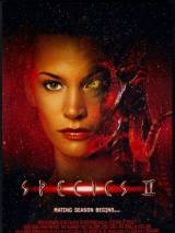 Превью постера #24671 к фильму "Особь 2"  (1998)